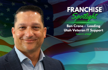 Ben Crane: Leading Utah Veteran IT Support Ben Crane: Leading Utah Veteran IT Support