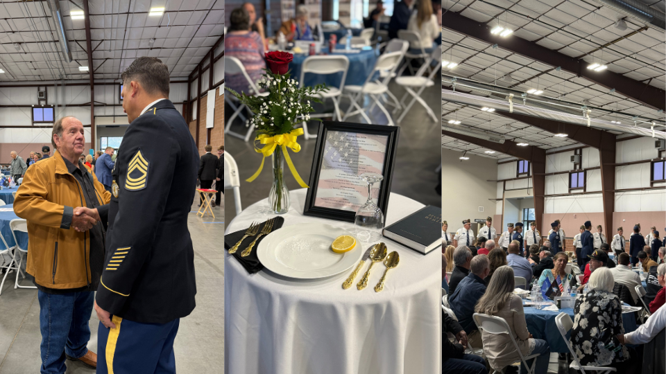 Ben Crane: Leading Utah Veteran IT Support